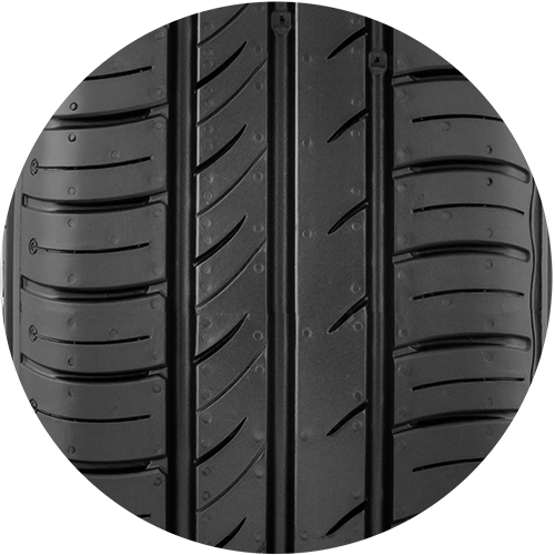 215/65 R16 98H Ecowing ES31 Kumho