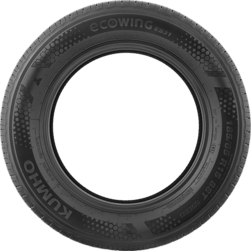 215/65 R16 98H Ecowing ES31 Kumho