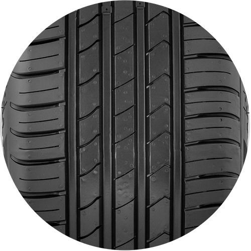 205/40 ZR17 84W Ecsta HS51 XL M FSL Kumho