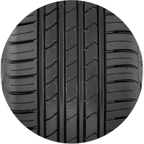 225/50 ZR16 92W Ecsta HS51 M FSL Kumho