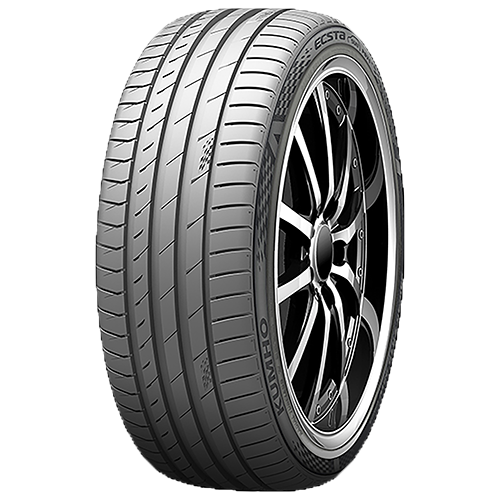 285/40 ZR20 108Y Ecsta PS71 XL Kumho