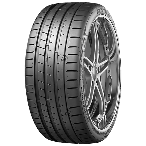265/40 ZR20 (104Y) Ecsta PS91 XL FSL Kumho