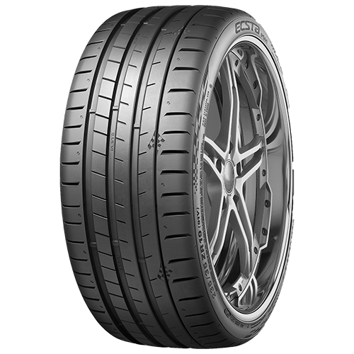 275/30 ZR20 (97Y) Ecsta PS91 XL Kumho