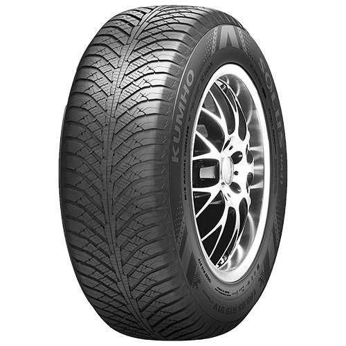 235/65 R17 108V Solus 4S HA31 SUV XL M+S Kumho
