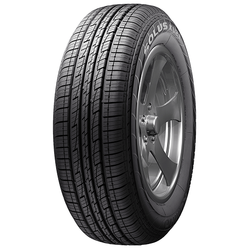 265/50 R20 107V Solus KL21 M+S Kumho