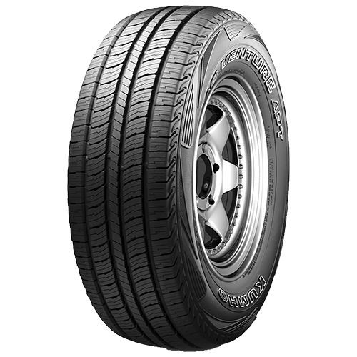 275/55 R17 109H Road Venture APT KL51 M+S Kumho