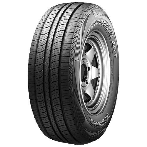 P275/65 R17 113H Road Venture APT KL51 M+S Kumho