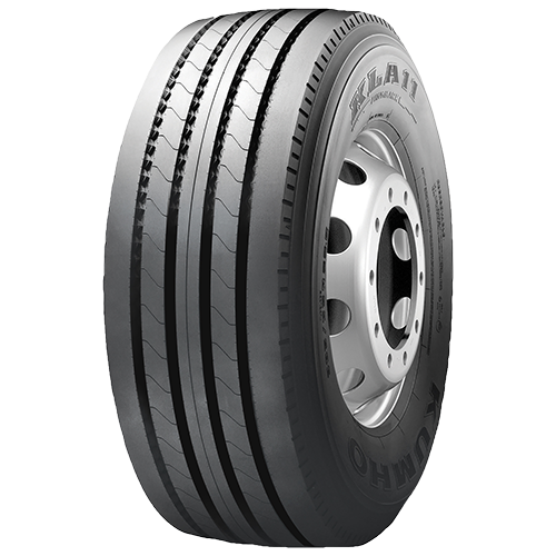 385/65 R22.5 160K KLA11 20PR M+S Kumho