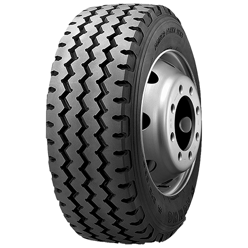 12 R22.5 152/148K KMA03 C 16PR M+S Kumho