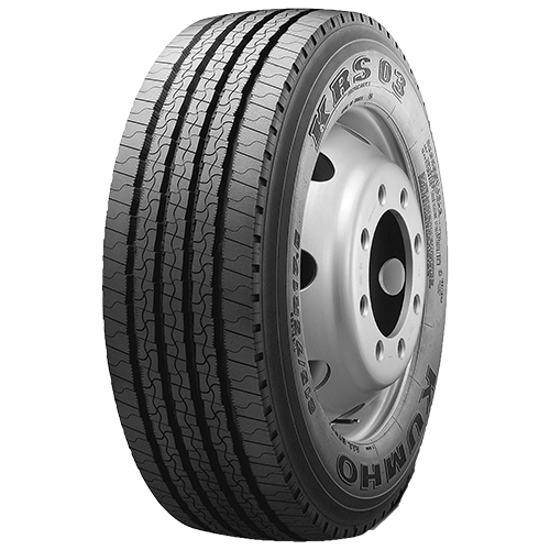 235/75 R17.5 132/130M KRS03 14PR Kumho