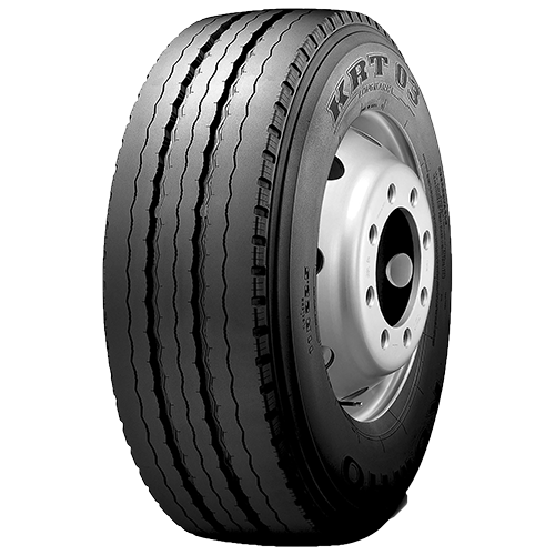 215/75 R17.5 135/133J RT03 M+S 16PR Kumho