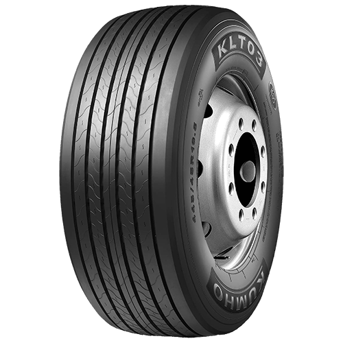 385/55 R22.5 160J KLT03 20PR M+S Kumho