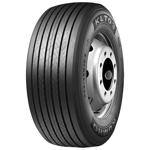 445/45 R19.5 160J KLT03 22PR M+S Kumho
