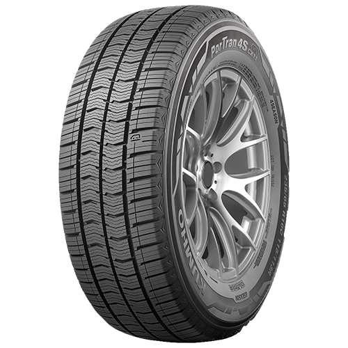 205/70 R17C 115/113R PorTran 4S CX11 8PR Kumho