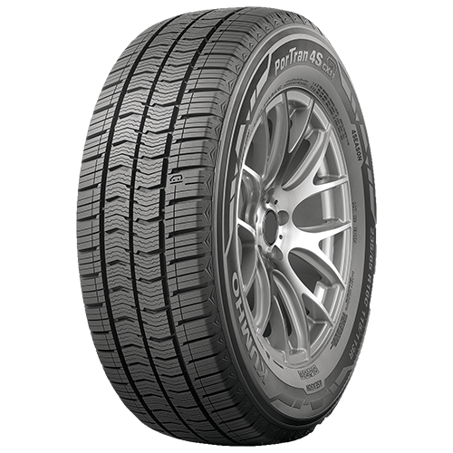 205/75 R16C 113/111R PorTran 4S CX11 10PR Kumho