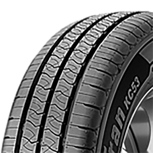185/75 R16C 104/102R Portran KC53 8PR Kumho
