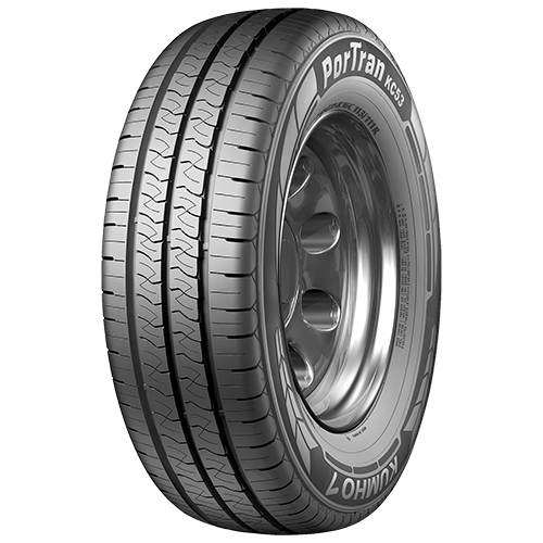 205/70 R15C 106/104R Portran KC53 8PR Kumho