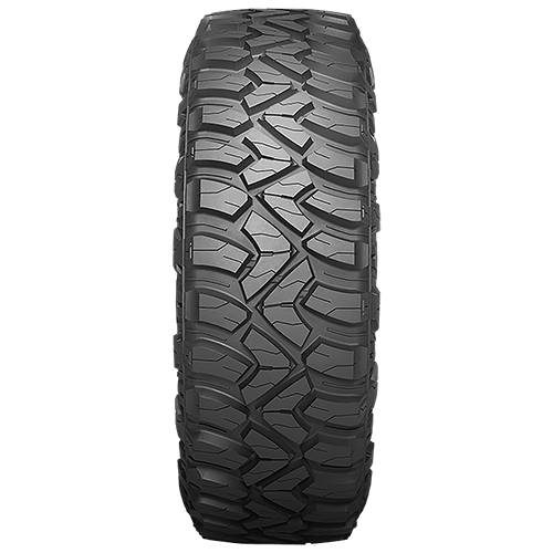 LT285/70 R17 121/118Q Road Venture MT71 10PR Kumho
