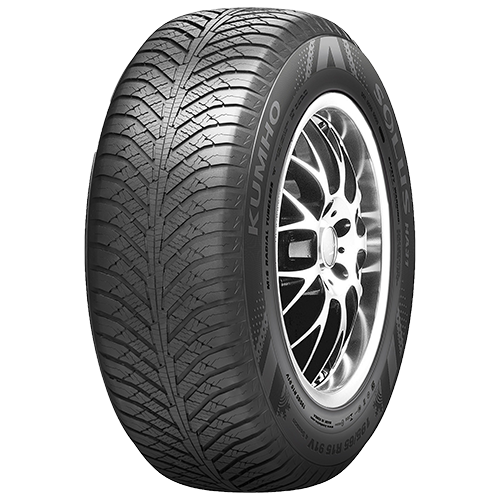 245/70 R16 107H Solus 4S HA31 SUV4PR M+S Kumho