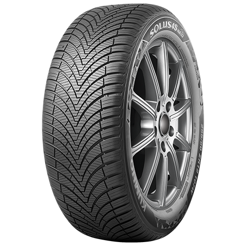 225/60 R17 103V Solus 4S HA32 SUV XL Kumho