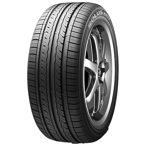 135/80 R13 70T Solus KH17 Kumho