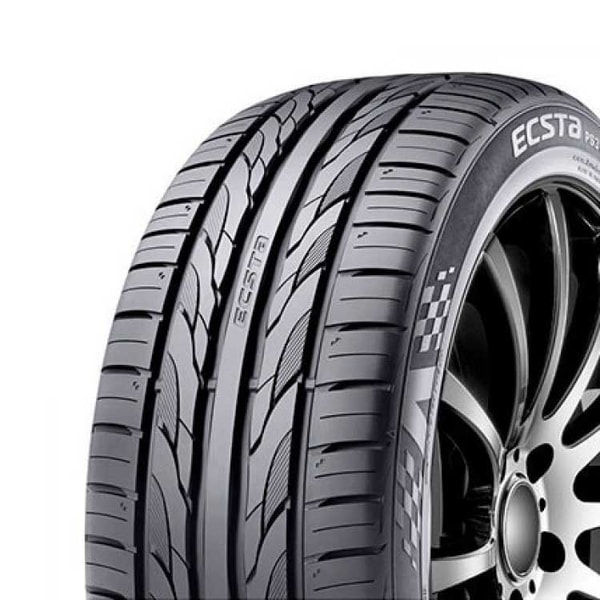 225/55 ZR17 101W Ecsta PS31 XL FSL Kumho