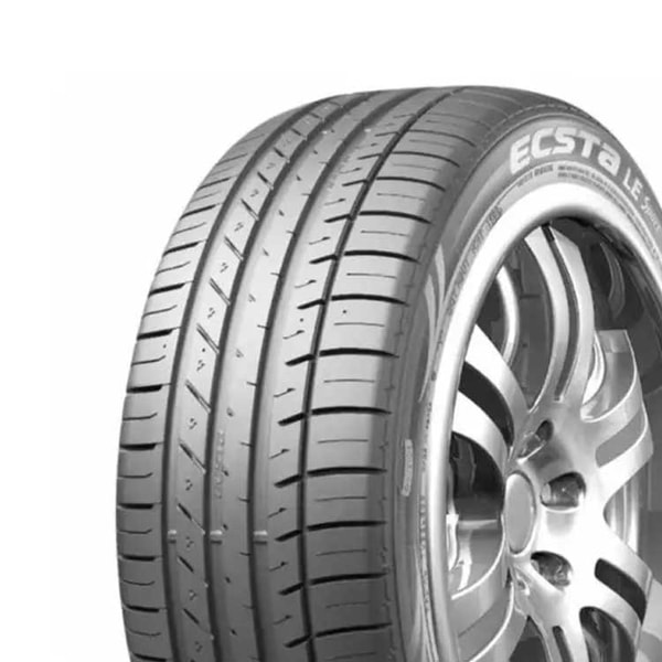 215/35 ZR19 85Y Ecsta Le Sport KU39 XL UHP FSL Kumho