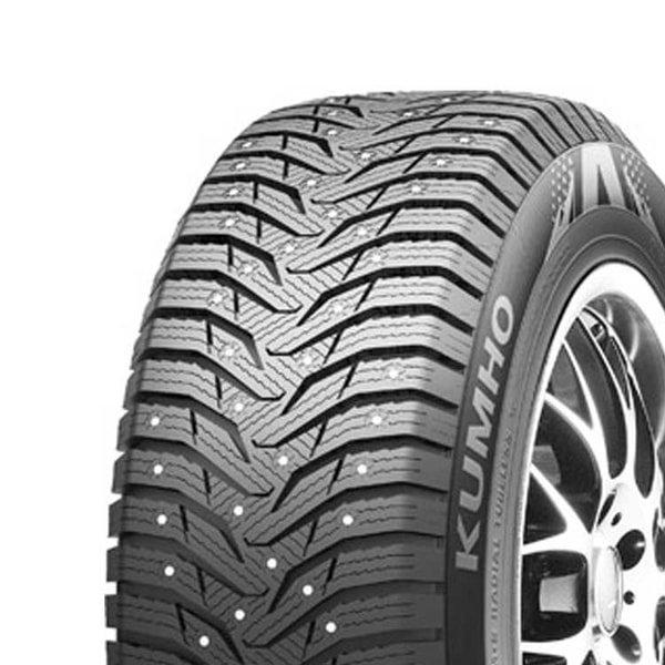 Kumho Wintercraft SUV WS31 255/50R19 107 T XL