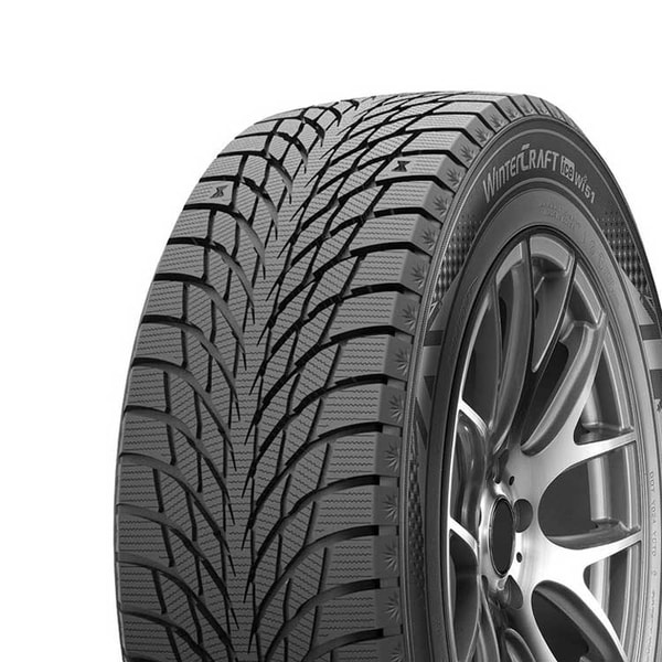 225/45 R18 95T WinterCraft Ice WI51 XL NF Kumho
