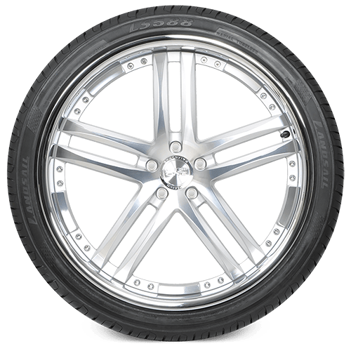 295/30 ZR20 101Y SD LS588 UHP Landsail