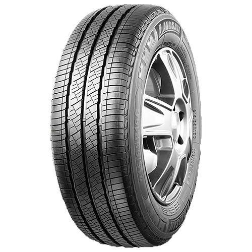 185/75 R16C 104S/102S LSV88 Landsail