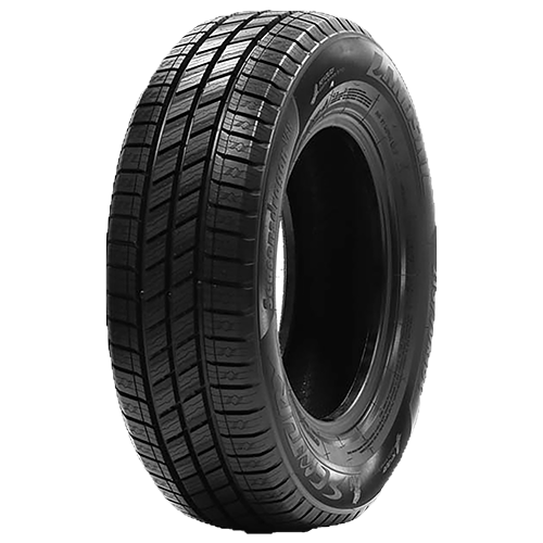 195/55 HR15 85H Seasonsdragon Landsail