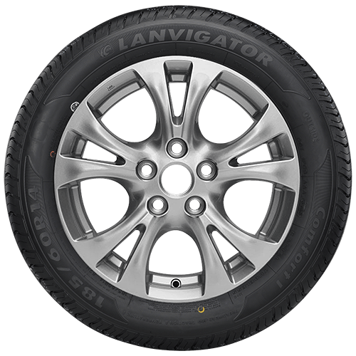 215/60 R15 94H Comfort I BSW Lanvigator