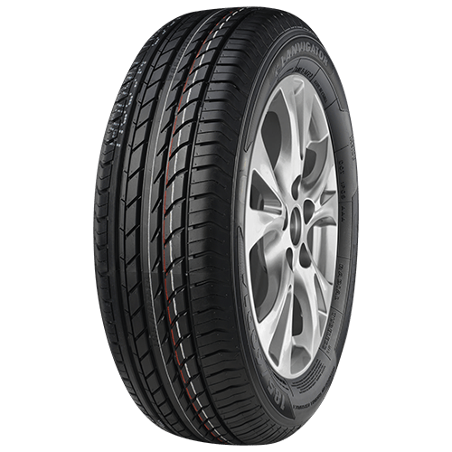 195/55 R15 85H Comfort I BSW Lanvigator