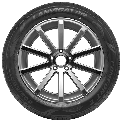 175/65 R13 80T Comfort II BSW Lanvigator