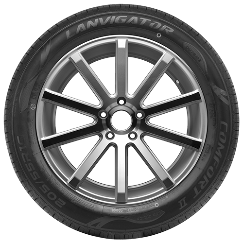 185/60 R14 82H Comfort II BSW Lanvigator