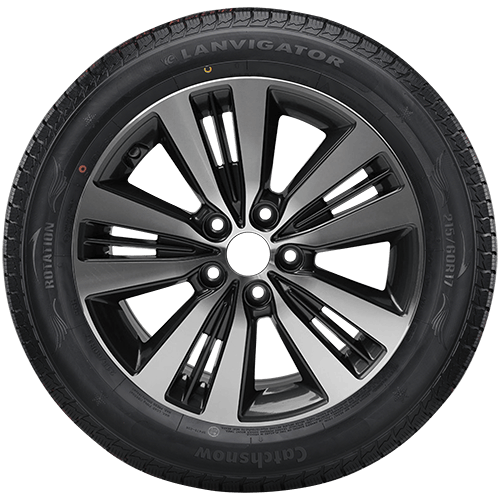 195/70 R15C 104/102R Catchsnow BSW Lanvigator
