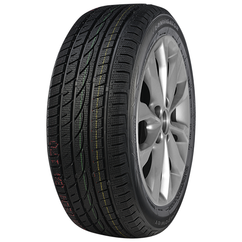 255/55 R18 109V Snowpower XL Lanvigator