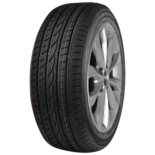 275/40 R20 106H Snowpower RF BSW Lanvigator