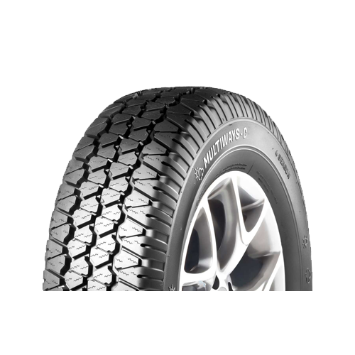 205/65 R16 107/105R Multiways-C All Season Lassa