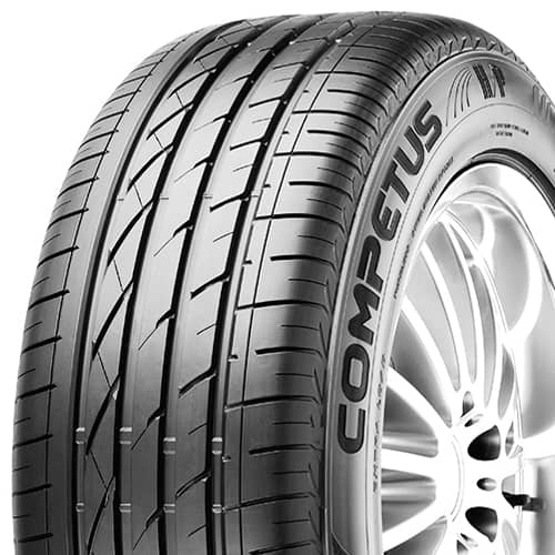 235/65R17 108V XL Lassa Competus H/P