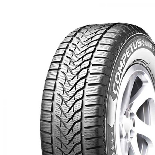 235/60R18 107H Competus Winter 2 + Lassa
