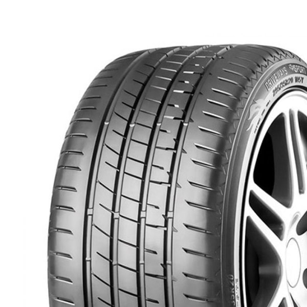 255/45 R18 103Y Driveways Sport + XL Lassa