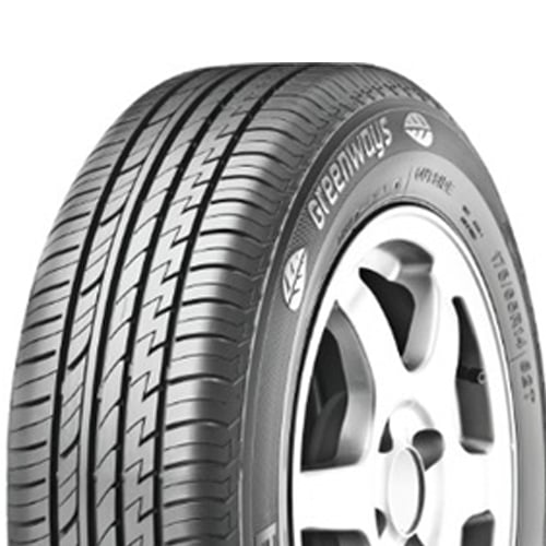 155/80R13 79T Lassa GREENWAYS