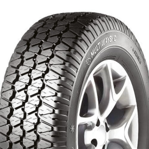 225/70R15c 116/114Q Lassa Multiways-C M+S