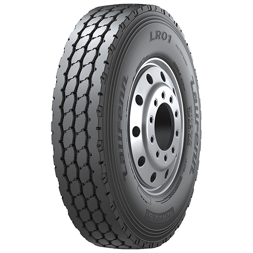 13 R22.5 156/150K LR01 18PR Laufenn