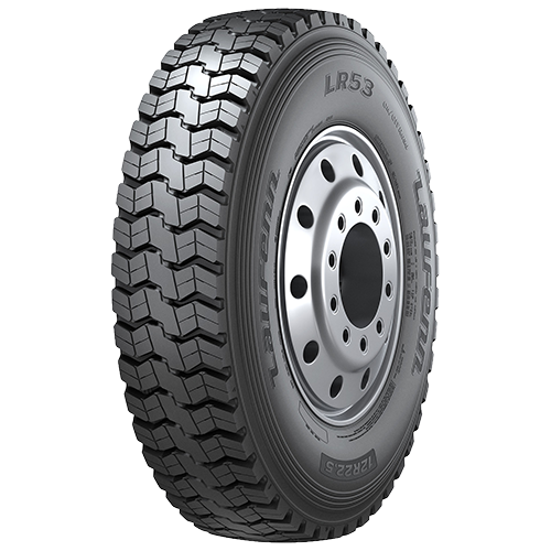 315/80 R22.5 156/150K LR53 18PR Laufenn