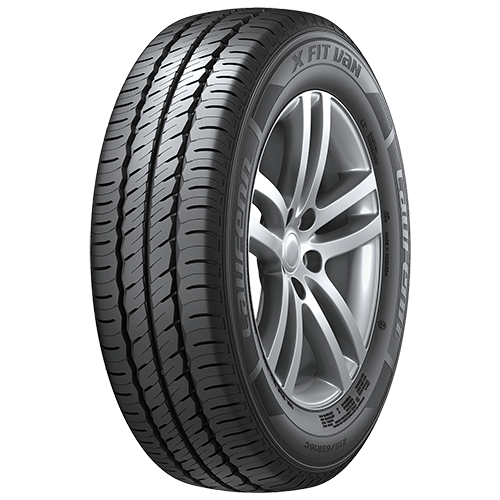 235/65 R16C 115/113R X FIT Van LV01 8PR Laufenn