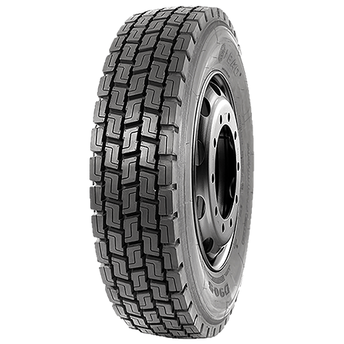 295/80 R22.5 152/148M D905 16PR Leao