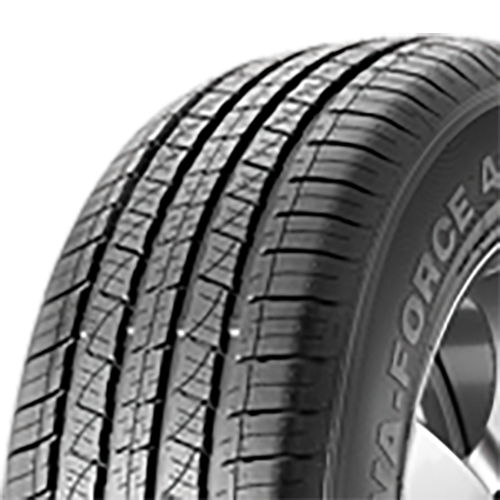 235/50 R18 97V Nova-Force 4x4 HP Leao